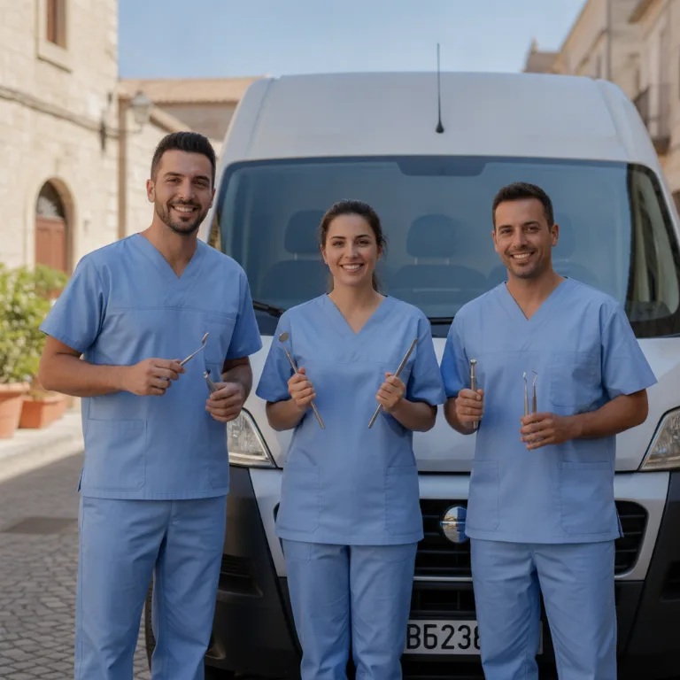 Dentista Colmenar Viejo