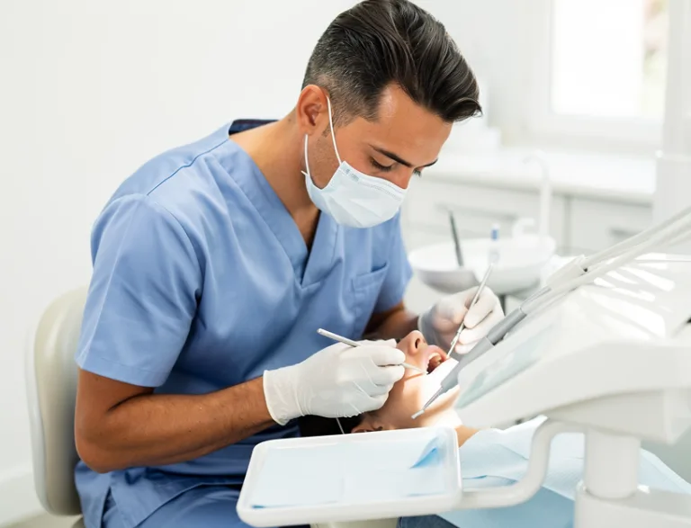 Dentista Colmenar Viejo